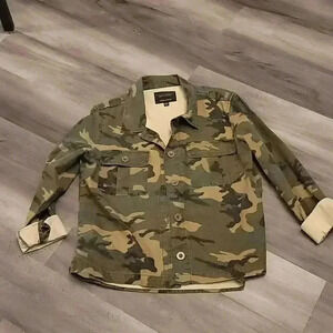 Scantuary Womens Shirt